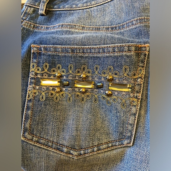 ST.JOHN jeans - Picture 5 of 8